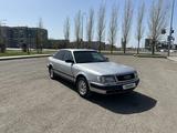 Audi 100 1991 года за 1 800 000 тг. в Астана – фото 3