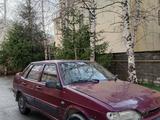 ВАЗ (Lada) 2115 2004 года за 250 000 тг. в Алматы