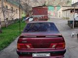 ВАЗ (Lada) 2115 2004 года за 250 000 тг. в Алматы – фото 3