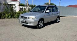 Mazda Demio 1998 года за 2 100 000 тг. в Петропавловск