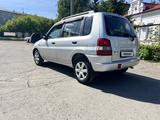 Mazda Demio 1998 года за 2 100 000 тг. в Петропавловск – фото 4