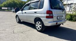 Mazda Demio 1998 года за 2 100 000 тг. в Петропавловск – фото 4