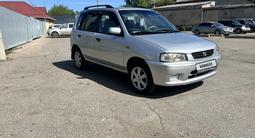 Mazda Demio 1998 года за 2 100 000 тг. в Петропавловск – фото 2