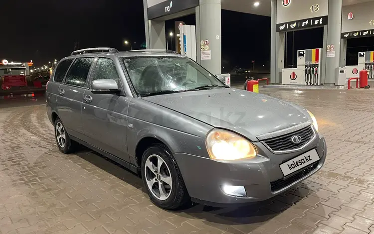 ВАЗ (Lada) Priora 2171 2010 годаfor2 200 000 тг. в Уральск