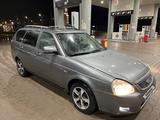 ВАЗ (Lada) Priora 2171 2010 годаfor2 200 000 тг. в Уральск – фото 4