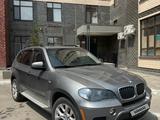 BMW X5 2011 года за 3 800 000 тг. в Караганда – фото 2