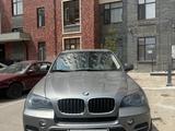 BMW X5 2011 года за 3 800 000 тг. в Караганда – фото 3