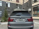 BMW X5 2011 года за 3 800 000 тг. в Караганда – фото 4
