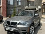 BMW X5 2011 года за 3 800 000 тг. в Караганда