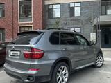 BMW X5 2011 года за 3 800 000 тг. в Караганда – фото 5