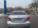Toyota Yaris 2010 года за 5 000 000 тг. в Алматы – фото 2