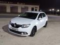 Renault Logan 2015 годаүшін3 000 000 тг. в Актау – фото 2