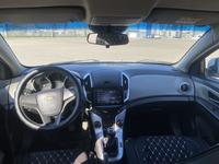Chevrolet Cruze 2015 годаүшін4 700 000 тг. в Усть-Каменогорск