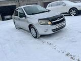 ВАЗ (Lada) Granta 2190 2014 годаfor3 000 000 тг. в Караганда – фото 3