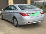 Hyundai Sonata 2010 года за 6 300 000 тг. в Актобе