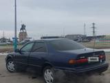 Toyota Camry 1997 годаүшін4 500 000 тг. в Шиели – фото 5