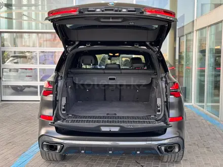 BMW X5 XDrive 40i 2025 года за 57 500 000 тг. в Алматы – фото 7