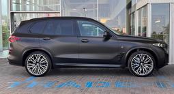 BMW X5 XDrive 40i 2025 года за 57 500 000 тг. в Алматы – фото 4