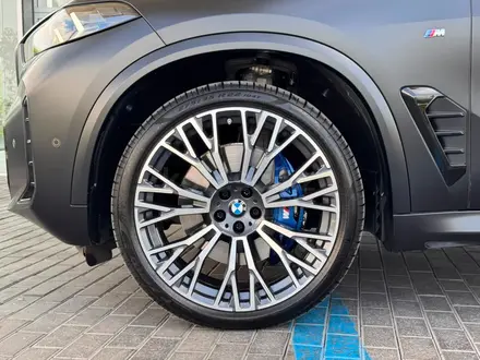 BMW X5 XDrive 40i 2025 года за 57 500 000 тг. в Алматы – фото 10