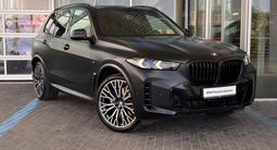 BMW X5 XDrive 40i 2025 года за 57 500 000 тг. в Алматы – фото 3