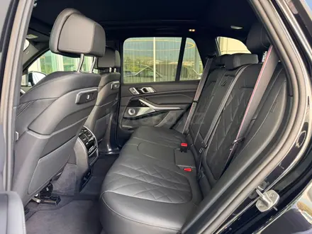 BMW X5 XDrive 40i 2025 года за 57 500 000 тг. в Алматы – фото 21