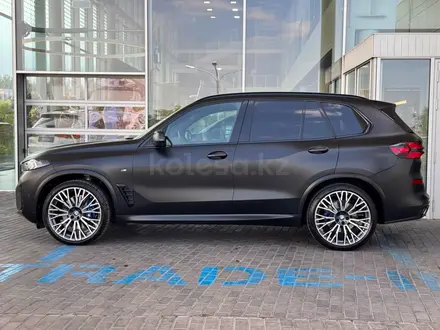 BMW X5 XDrive 40i 2025 года за 57 500 000 тг. в Алматы – фото 9