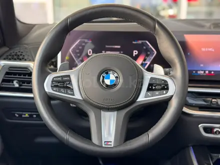 BMW X5 XDrive 40i 2025 года за 57 500 000 тг. в Алматы – фото 11