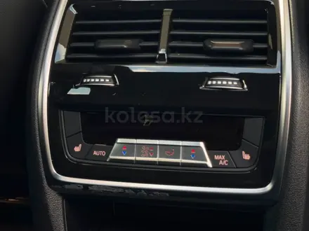 BMW X5 XDrive 40i 2025 года за 57 500 000 тг. в Алматы – фото 17