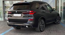 BMW X5 XDrive 40i 2025 года за 57 500 000 тг. в Алматы – фото 5