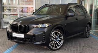 BMW X5 XDrive 40i 2025 года за 57 500 000 тг. в Алматы
