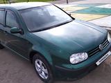 Volkswagen Golf 2002 годаүшін2 800 000 тг. в Сарань