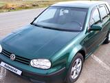 Volkswagen Golf 2002 года за 2 600 000 тг. в Караганда – фото 3