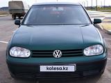 Volkswagen Golf 2002 годаүшін2 800 000 тг. в Сарань – фото 3