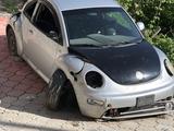 Volkswagen Beetle 2002 года за 1 500 000 тг. в Алматы – фото 5