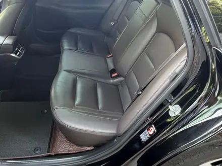 Hyundai Grandeur 2021 года за 13 400 000 тг. в Шымкент – фото 10