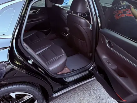 Hyundai Grandeur 2021 года за 13 400 000 тг. в Шымкент – фото 13