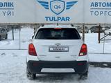 Chevrolet Tracker 2013 года за 6 100 000 тг. в Караганда – фото 4