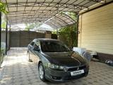 Mitsubishi Lancer 2008 года за 2 800 000 тг. в Шымкент