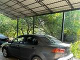 Mitsubishi Lancer 2008 года за 2 800 000 тг. в Шымкент – фото 3