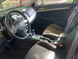 Mitsubishi Lancer 2008 года за 2 800 000 тг. в Шымкент – фото 5
