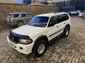 Mitsubishi Montero Sport 2002 годаfor5 500 000 тг. в Алматы – фото 3