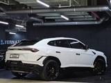 Lamborghini Urus 2023 годаүшін125 000 000 тг. в Астана – фото 5