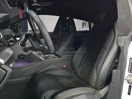 Lamborghini Urus 2023 года за 125 000 000 тг. в Астана – фото 9