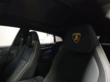 Lamborghini Urus 2023 года за 125 000 000 тг. в Астана – фото 17