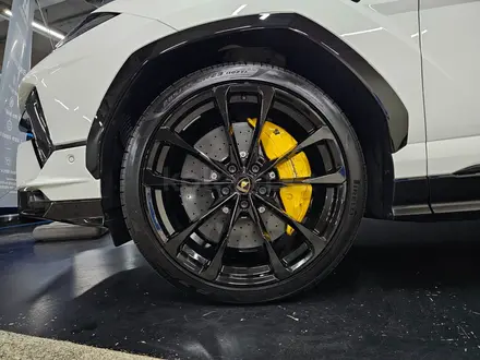 Lamborghini Urus 2023 года за 125 000 000 тг. в Астана – фото 6
