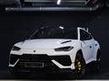 Lamborghini Urus 2023 годаүшін125 000 000 тг. в Астана – фото 2