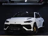 Lamborghini Urus 2023 годаүшін125 000 000 тг. в Астана – фото 2