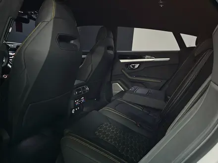 Lamborghini Urus 2023 года за 125 000 000 тг. в Астана – фото 10