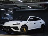 Lamborghini Urus 2023 года за 125 000 000 тг. в Астана