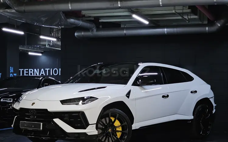 Lamborghini Urus 2023 годаүшін125 000 000 тг. в Астана